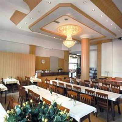 фото отеля Nieuw Slotania Hotel