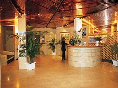 фото отеля Mercure Nice Grimaldi