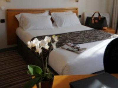 фото отеля Mercure Nice Grimaldi