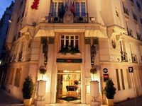 Mercure Nice Grimaldi