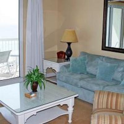 фото отеля Seychelles Beach Resort Panama City (Florida)