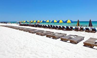 фото отеля Seychelles Beach Resort Panama City (Florida)