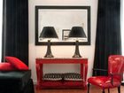 фото отеля Black 5 Town House Florence