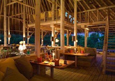 фото отеля Soneva Fushi by Six Senses