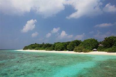 фото отеля Soneva Fushi by Six Senses