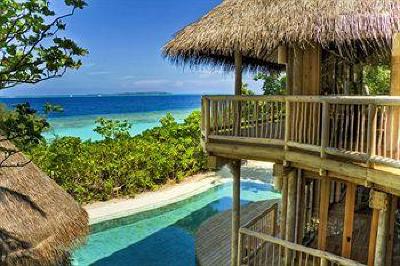 фото отеля Soneva Fushi by Six Senses