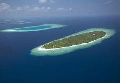 фото отеля Soneva Fushi by Six Senses