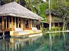 фото отеля Soneva Fushi by Six Senses