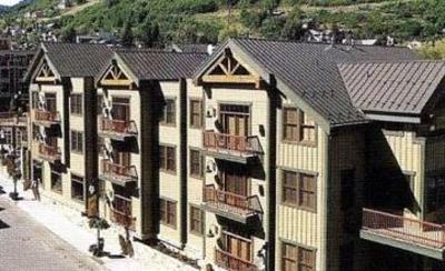 фото отеля Lift Lodge
