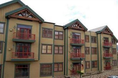 фото отеля Lift Lodge