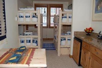 фото отеля Lift Lodge