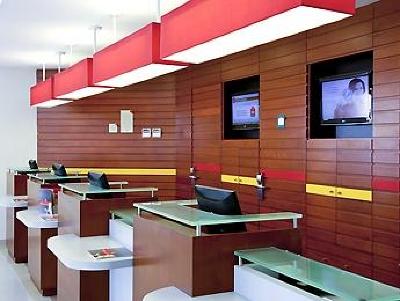фото отеля Ibis Larco Miraflores