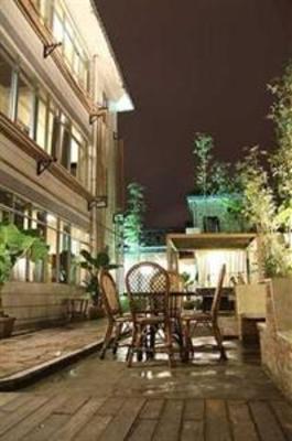 фото отеля Wada Hostel
