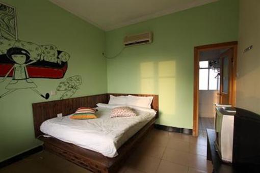 фото отеля Wada Hostel