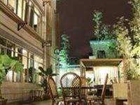 Wada Hostel