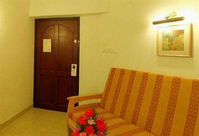 фото отеля Lotus8 A’part Hotel Aiport Kochi