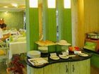фото отеля Lotus8 A’part Hotel Aiport Kochi