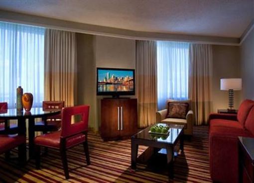 фото отеля Renaissance Dallas Hotel