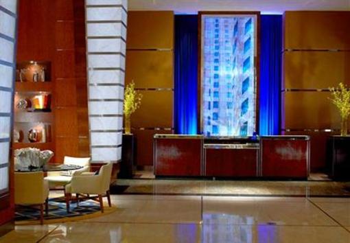 фото отеля Renaissance Dallas Hotel