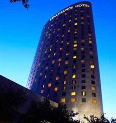 фото отеля Renaissance Dallas Hotel