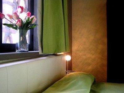 фото отеля Il Poggiolo Delle Rose Bed & Breakfast Impruneta