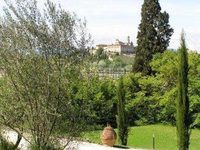 Il Poggiolo Delle Rose Bed & Breakfast Impruneta