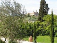 Il Poggiolo Delle Rose Bed & Breakfast Impruneta