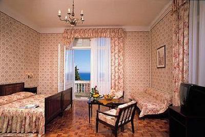 фото отеля Hotel Imperial Opatija
