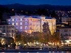 фото отеля Hotel Imperial Opatija