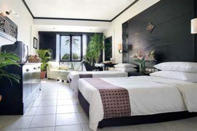 фото отеля Nirwana Gardens - Nirwana Resort Hotel