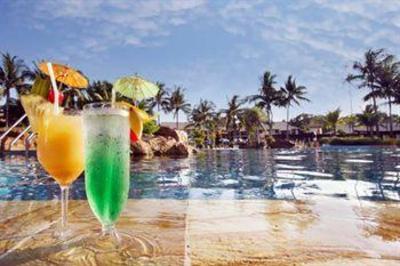 фото отеля Nirwana Gardens - Nirwana Resort Hotel