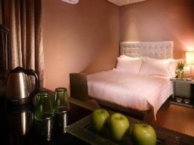 фото отеля Elan Inn Hotel (Hangzhou Chaohui Road)