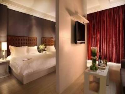 фото отеля Elan Inn Hotel (Hangzhou Chaohui Road)