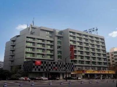 фото отеля Elan Inn Hotel (Hangzhou Chaohui Road)