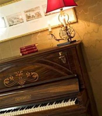 фото отеля Hotel Saint Louis Paris Vincennes