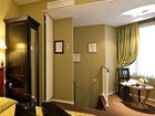 фото отеля Hotel Saint Louis Paris Vincennes