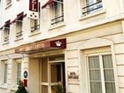 фото отеля Hotel Saint Louis Paris Vincennes