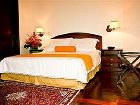 фото отеля Howard Johnson Hotel Emaus