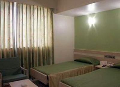 фото отеля Hotel Diplomat Mumbai