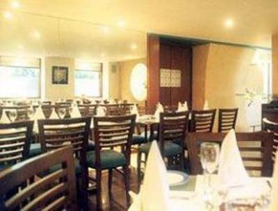 фото отеля Hotel Diplomat Mumbai