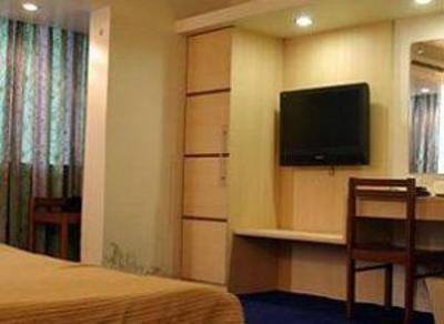 фото отеля Hotel Diplomat Mumbai