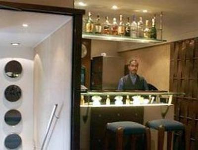 фото отеля Hotel Diplomat Mumbai