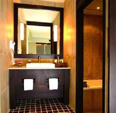 фото отеля Tohsang City Hotel