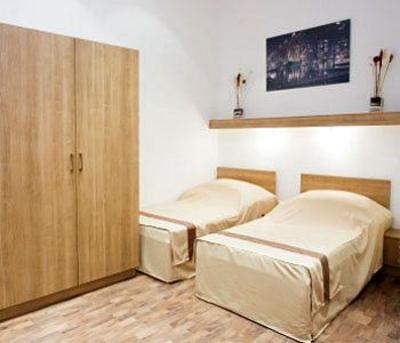 фото отеля Centrooms House Budapest