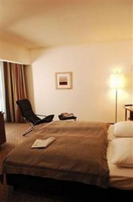 фото отеля Nh Muenchen Dornach Hotel Aschheim