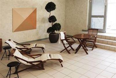 фото отеля Nh Muenchen Dornach Hotel Aschheim