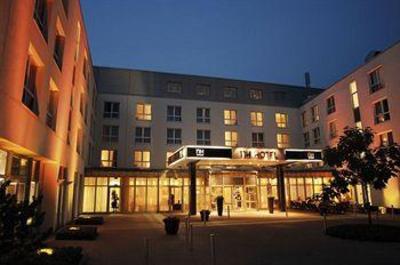 фото отеля Nh Muenchen Dornach Hotel Aschheim