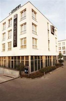фото отеля Nh Muenchen Dornach Hotel Aschheim