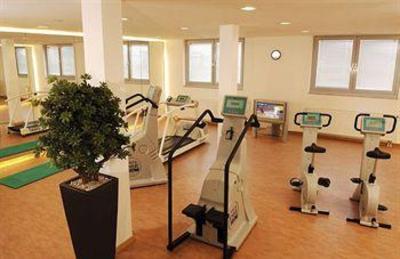 фото отеля Nh Muenchen Dornach Hotel Aschheim