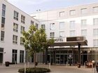 фото отеля Nh Muenchen Dornach Hotel Aschheim